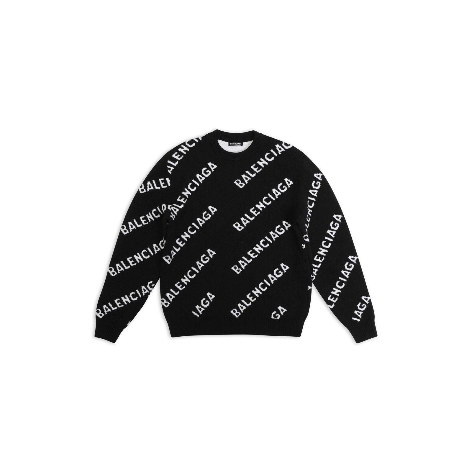 Balenciaga Sweatshirt