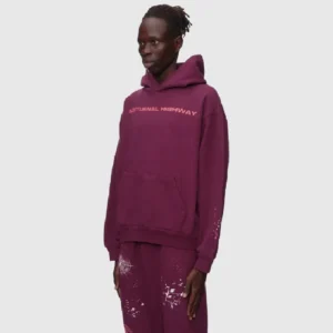 The Sp5der 555 Tracksuit, A Fusion of Streetwear and Luxury