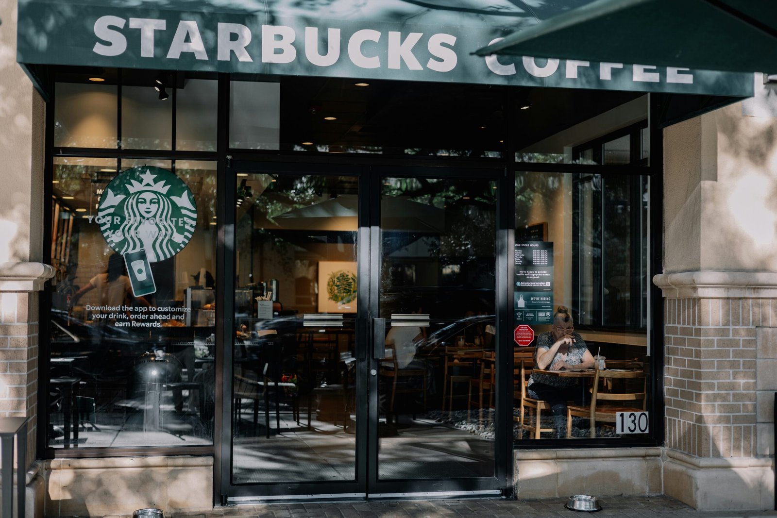 Why Starbucks Reigns Supreme in the Coffee World