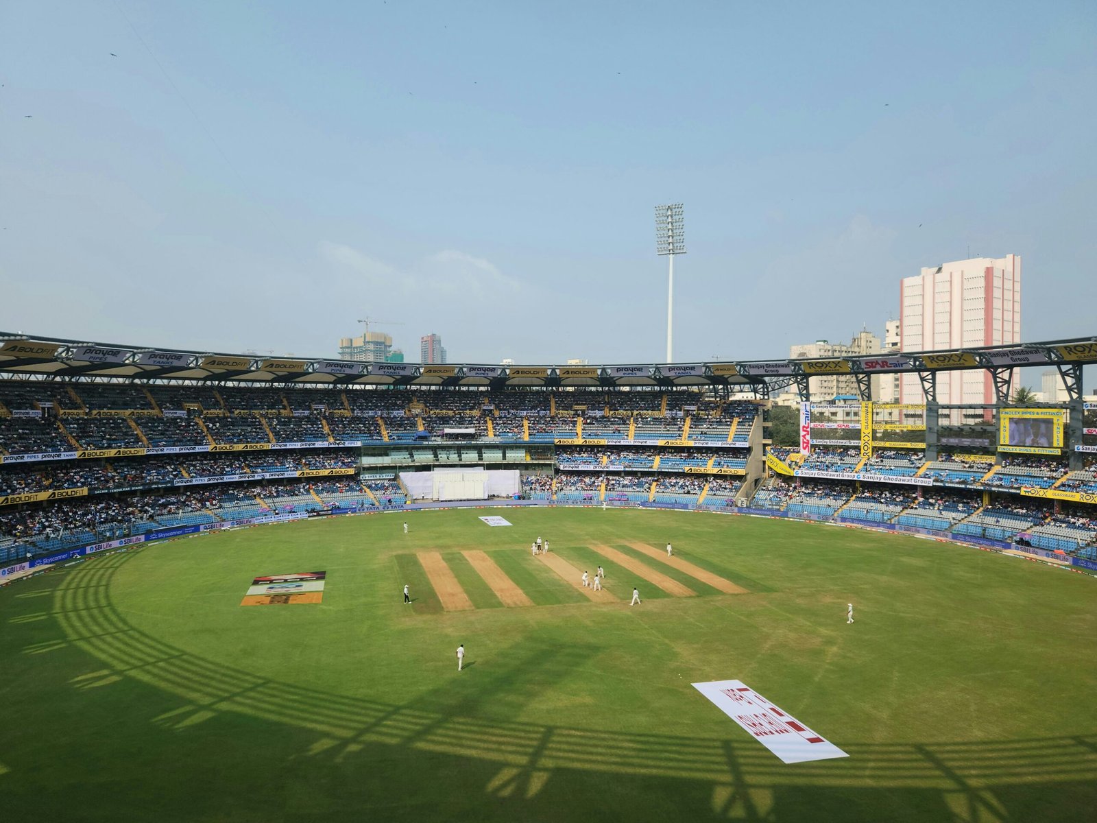 India vs England ODI Match Summary and Scorecard in 2025